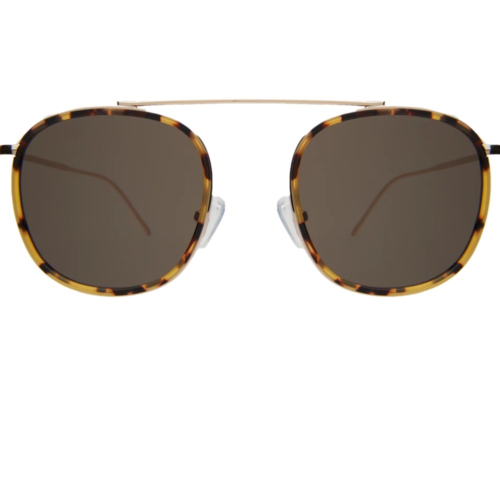 Illesteva Mykonos Ace Sunglasses